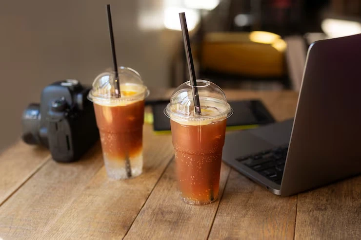 Delightful Bubble Tea Catering Services in Amsterdamsp