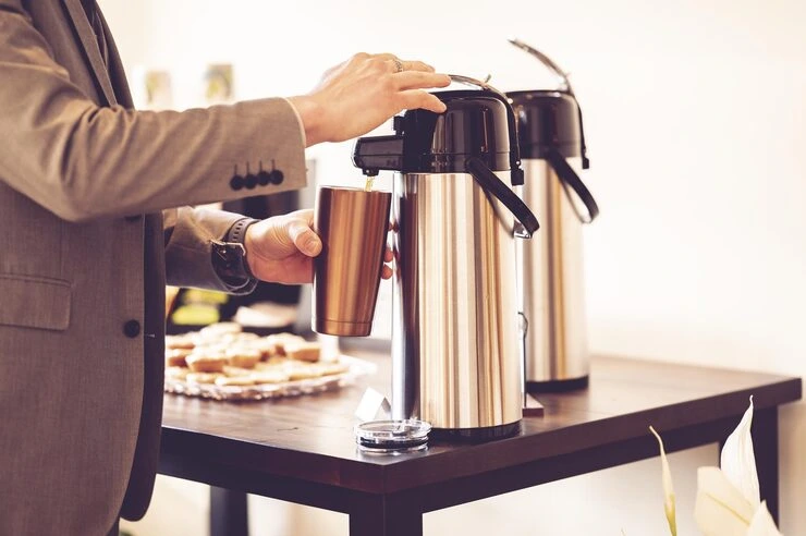 Event Coffee Catering Service