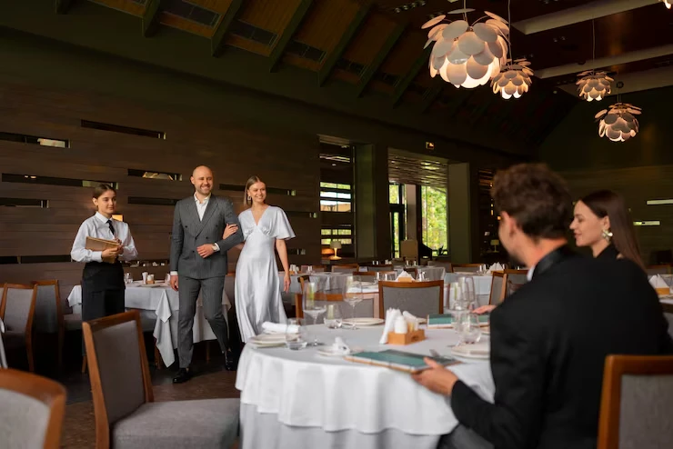 Executive Retreats