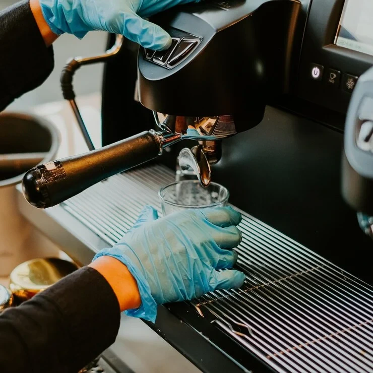 Expert Baristas to Improve Your Event