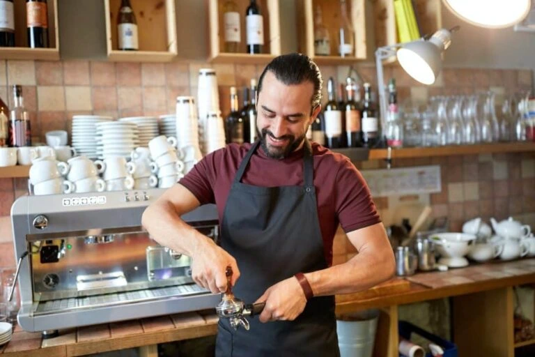 Expert Mobile Coffee Bar Solutions