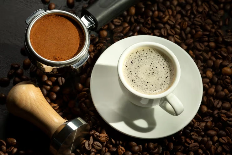 Expertise in Coffee Catering
