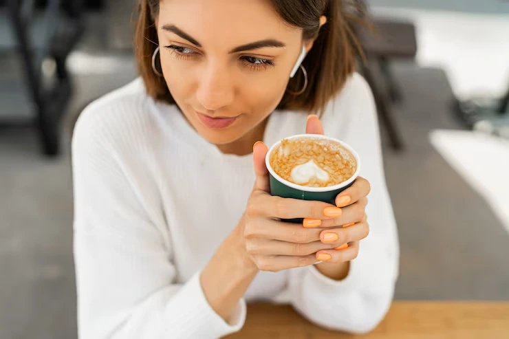 Full-Service Coffee Catering Packages
