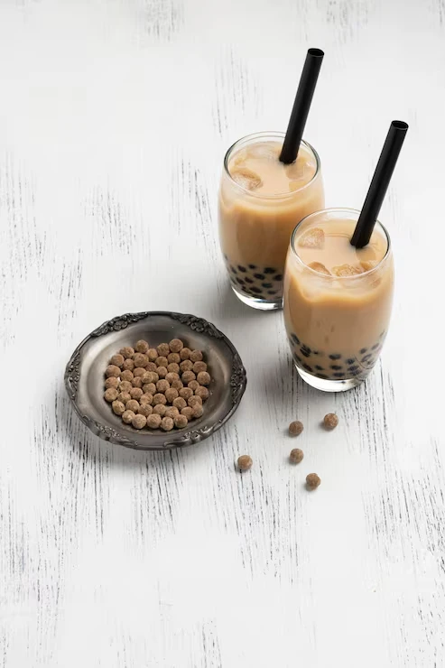 High-Quality Ingredients for Every Cup