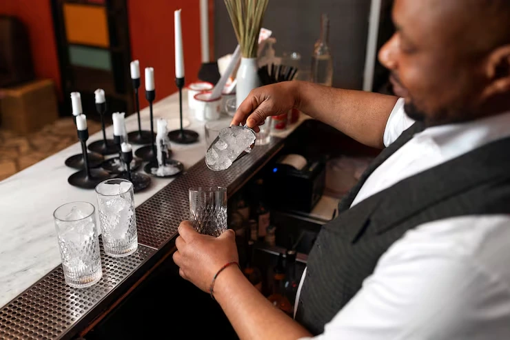 How We Ensure Success at Your Event