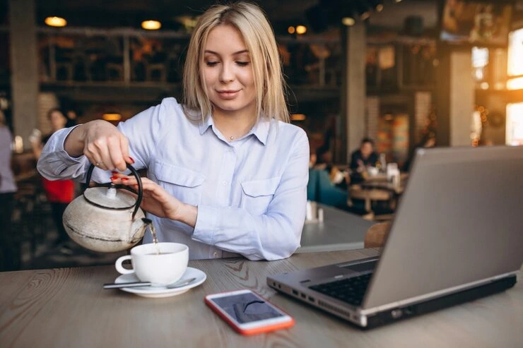 Interactive Matcha Workshops