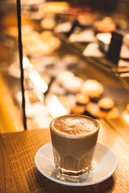 Italy consumes over 14 billion cups of coffee each year