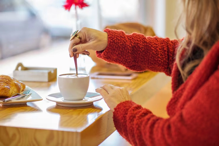 Matcha Tea Catering Services in Copenhagen
