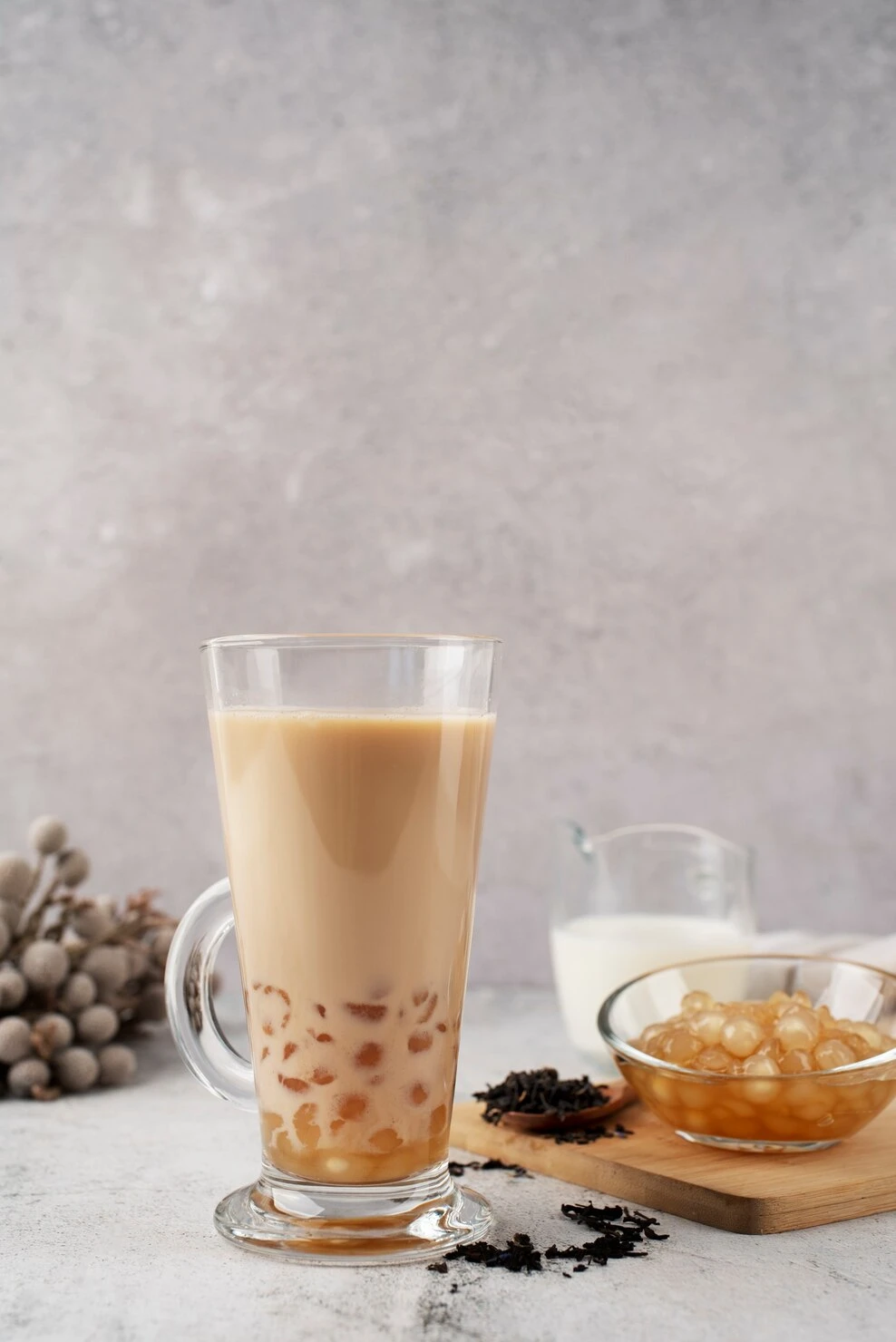 Our Bubble Tea Catering Services in Glasgow – What We Offer