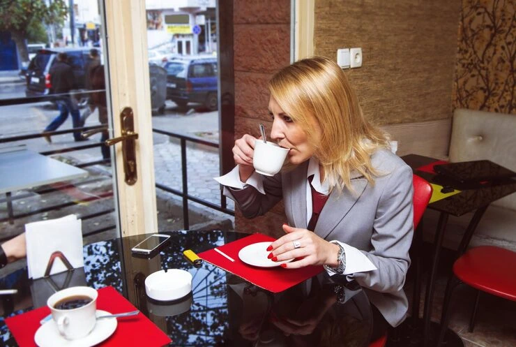 Our Coffee Catering Services