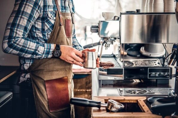 Perfect Coffee, Every Time