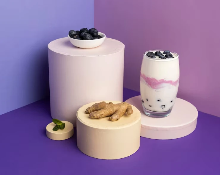 Premium Bubble Tea for Every Event