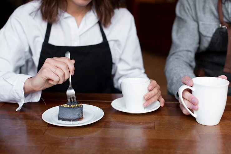 Premium Coffee Catering Services Berlin