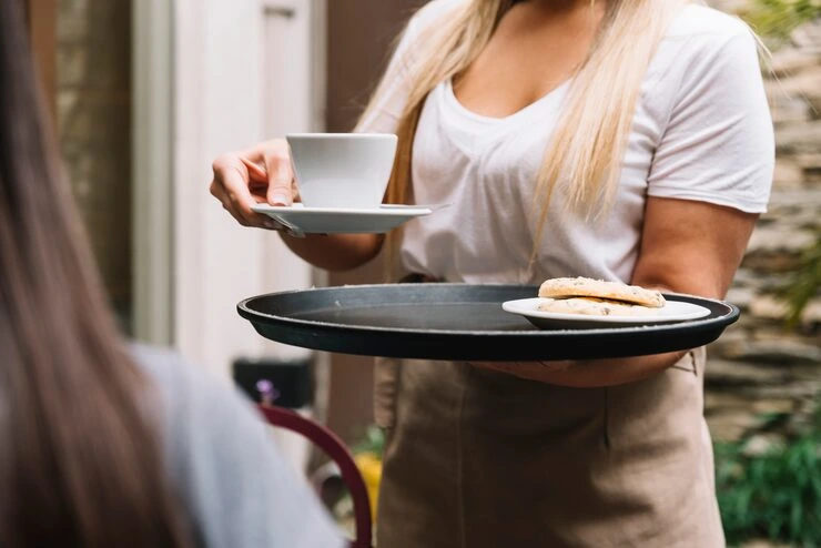 Premium Event Coffee Catering Agency Across Lisbon, Portugal