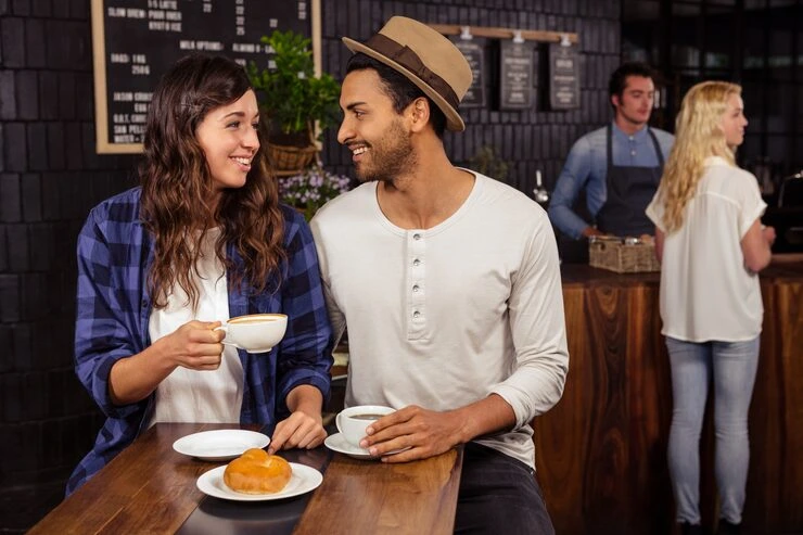 Private Party Coffee Bar Hire