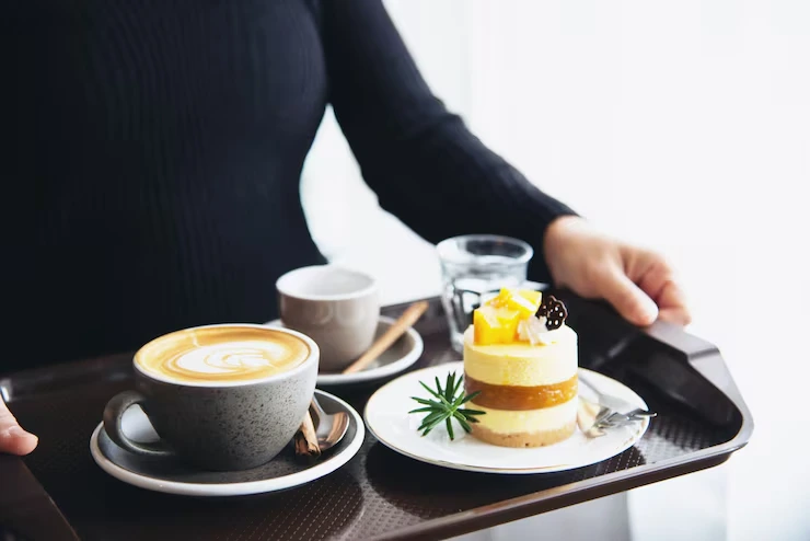 Professional Coffee Service for Every Event Type