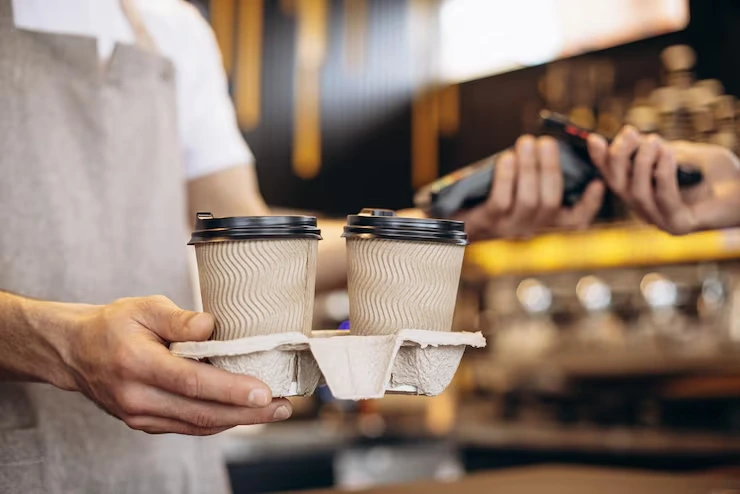 Savour Helsinki’s Best with Our Coffee Catering Flavours