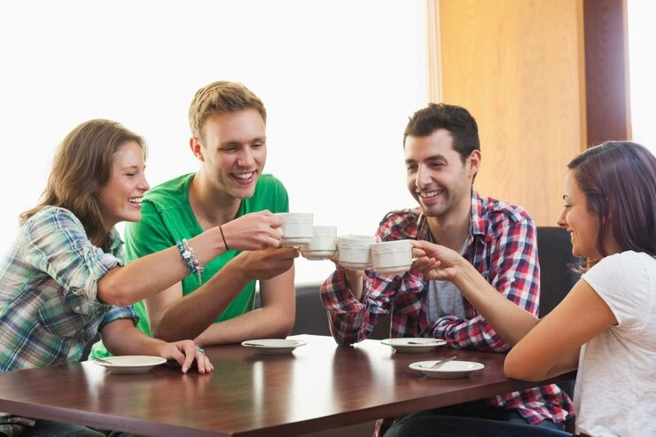 Specialty Coffee and Custom Menus