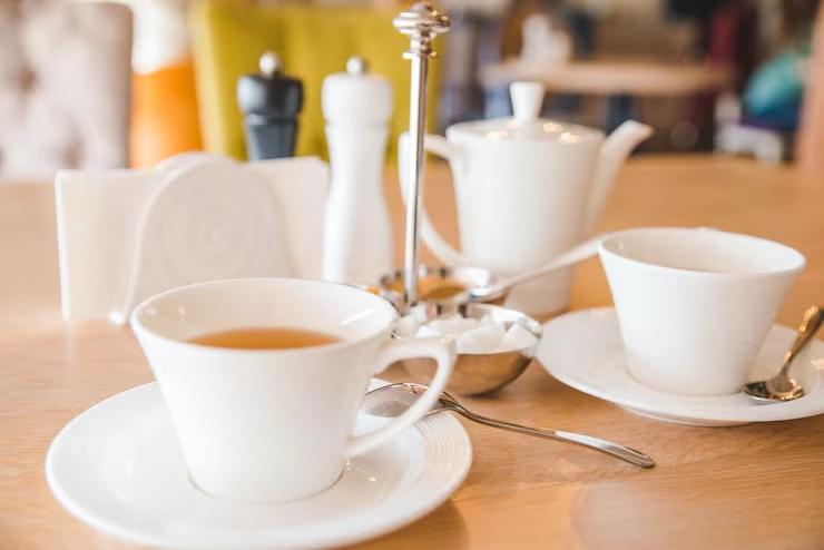 Transforming Events with Our Matcha Tea Expertise