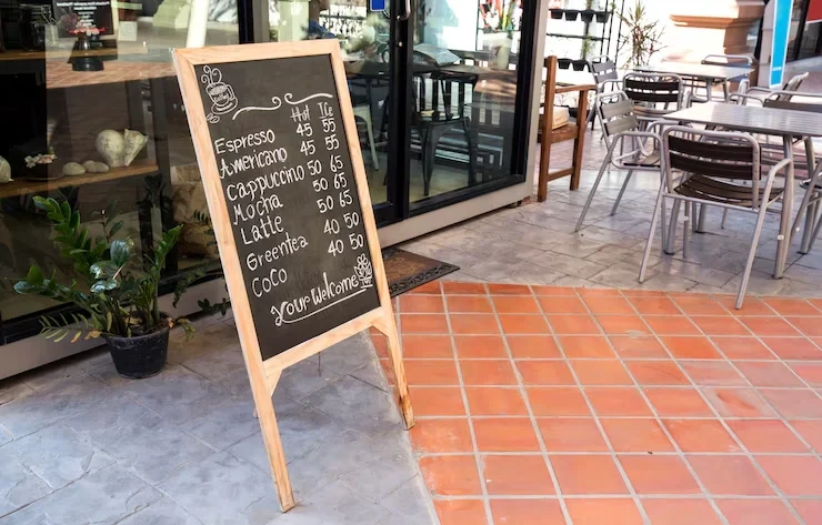 Versatile Mobile Coffee Solutions