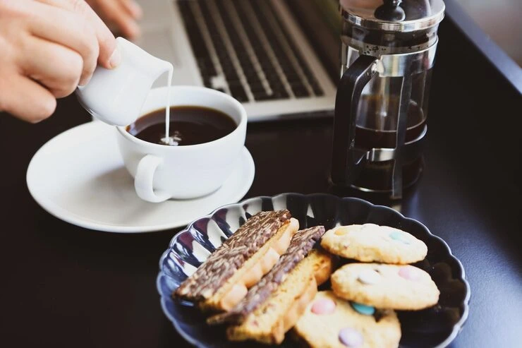 Why Barista Carts Work for Small Events