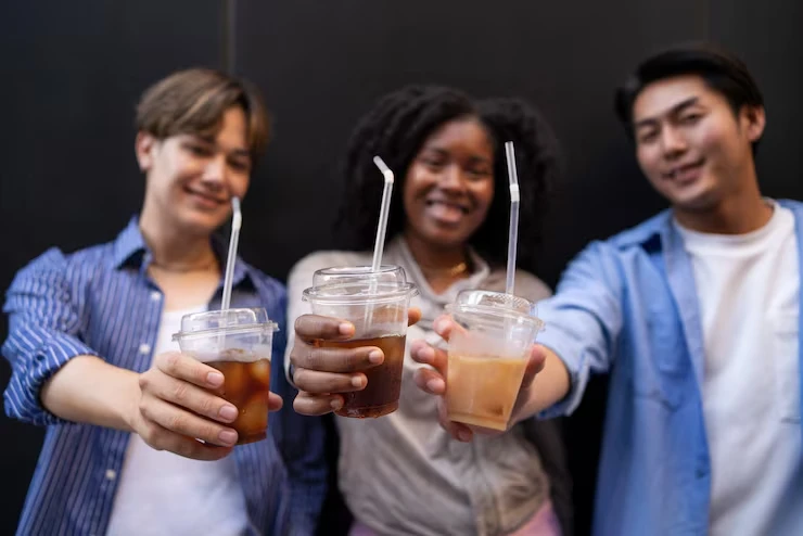 Why Cardiff Chooses Us for Bubble Tea Catering