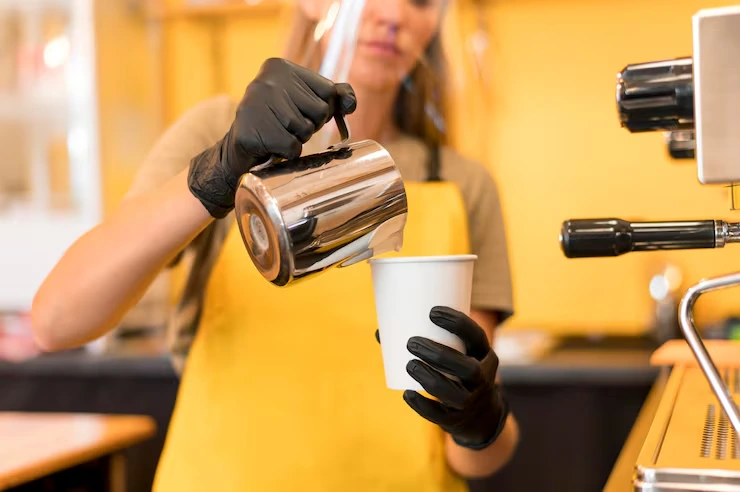 Why Choose Our Coffee Catering Service