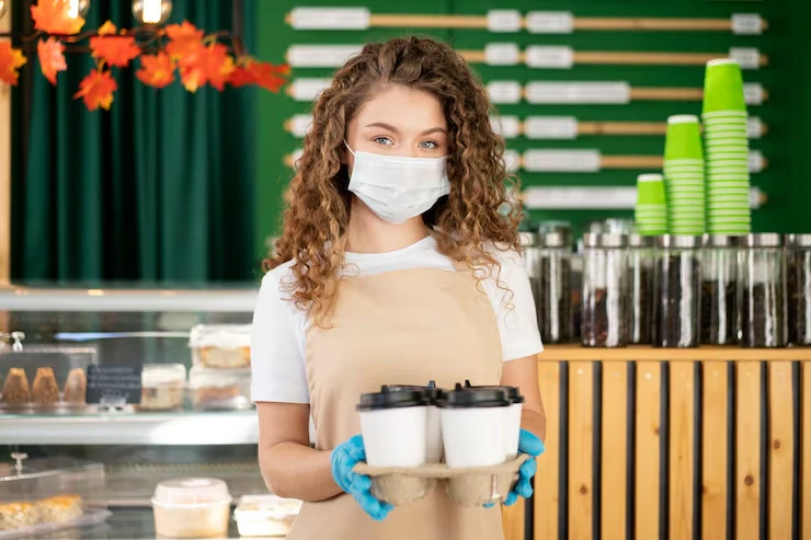 Why Choose Pearl Lemon Café for Your Bubble Tea Catering in Glasgow