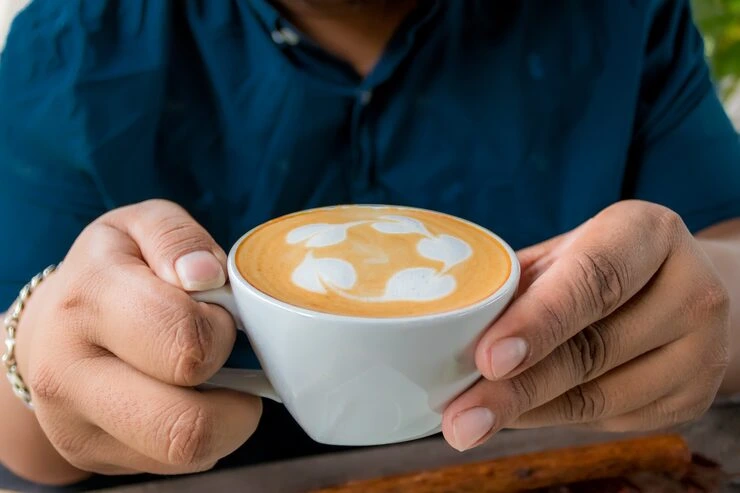 Why Choose Pearl Lemon Cafe for Your Coffee Catering Needs