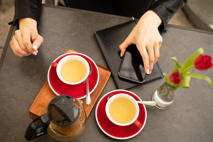 Why Choose Us for Your Matcha Tea Catering Needs