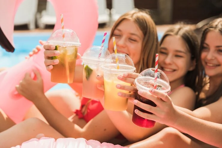 Why Choose Us for bubble tea