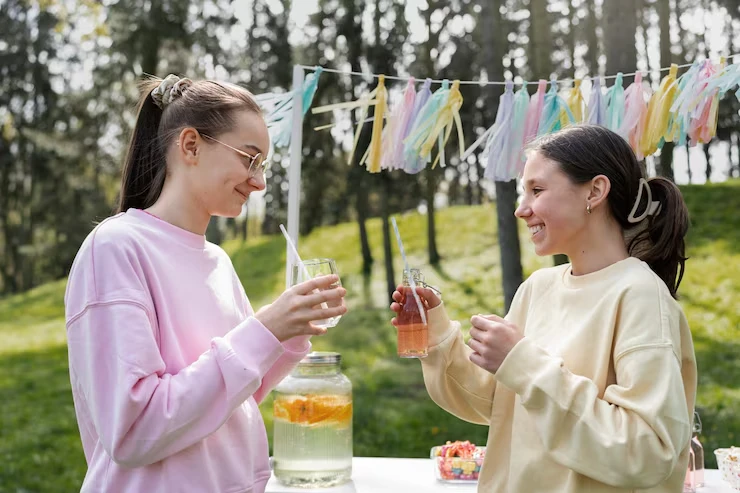Why Our Bubble Tea Catering Stands Out