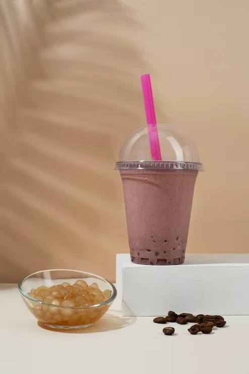 Why We’re Belfast’s First Choice for Bubble Tea Catering