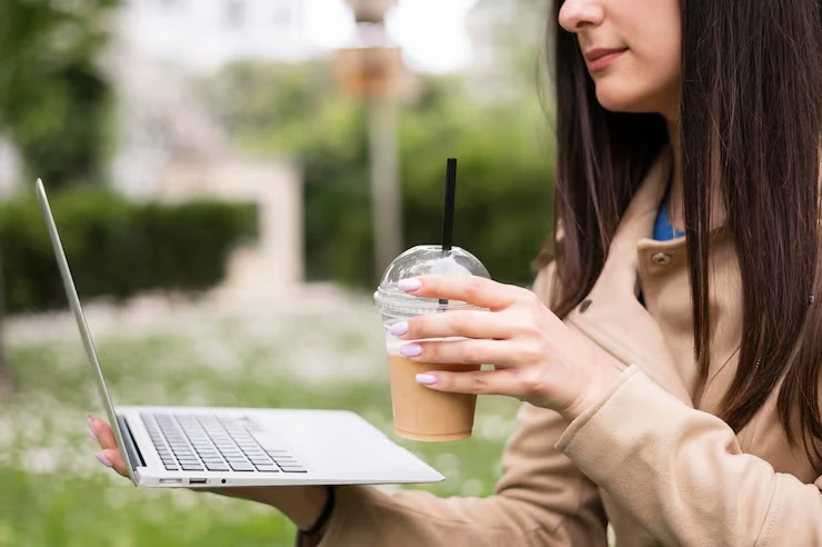 bubble tea Eco-Friendly Practices